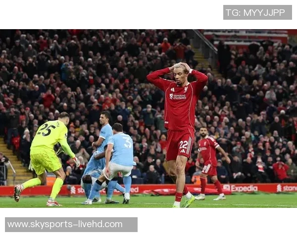 英超经典对决利物浦逆转曼城点球大战引发全场狂欢