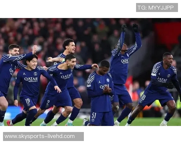 足总杯精彩对决巴黎圣日耳曼与马竞战成平局十大进球瞬间回顾