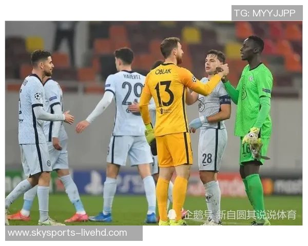 马竞大胜切尔西5-1神奇扑救引发全场狂欢战术解析