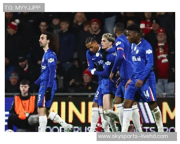 足总杯惊现红牌风波本菲卡强势击败切尔西3-0赛后点评引发热议